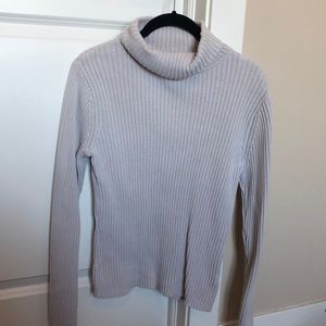 Turtle Neck Sweater
